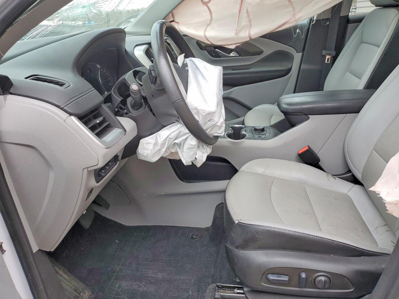 2022 GMC Terrain Slt - Image 7