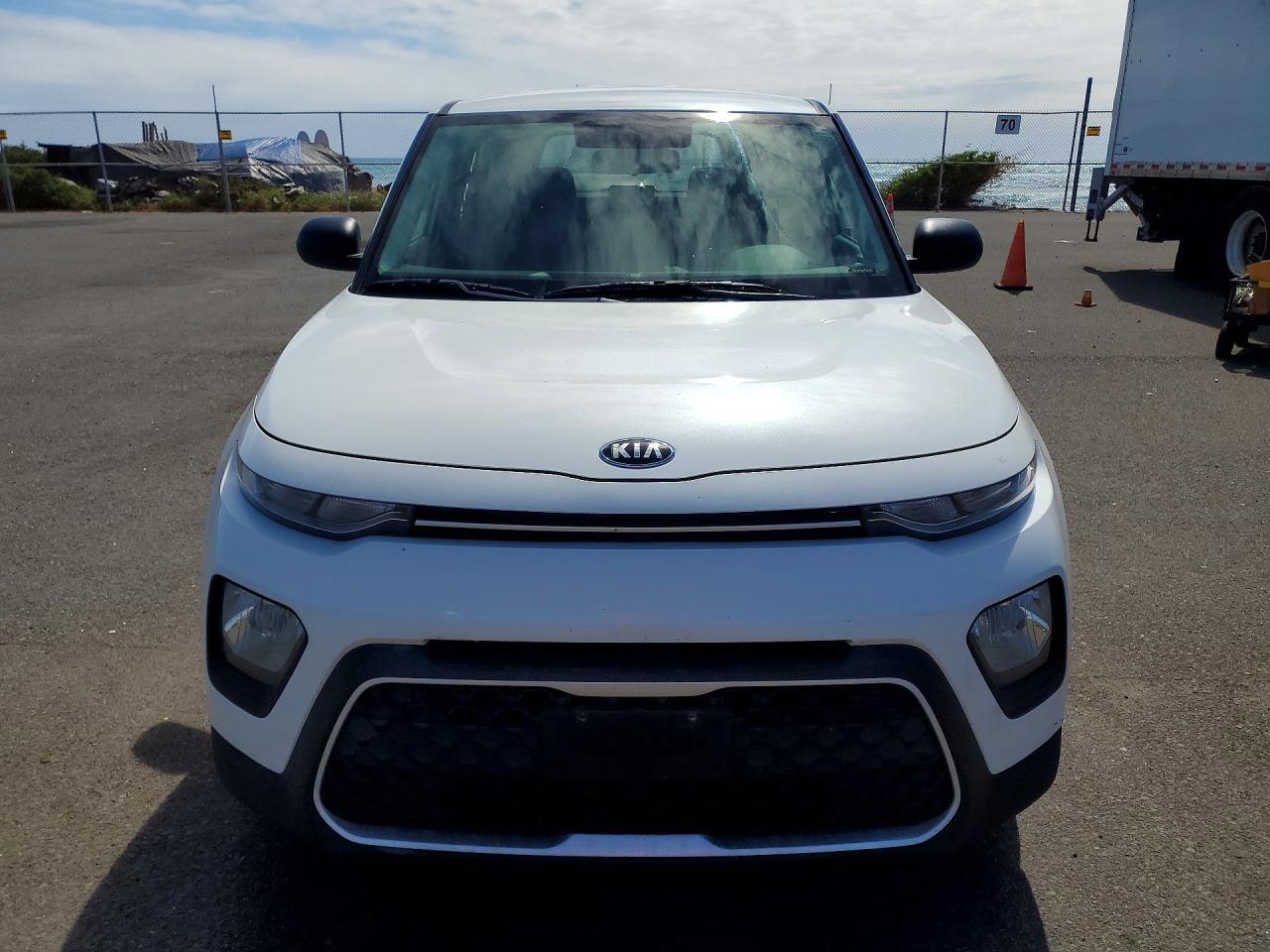 2020 Kia Soul Lx - Фото 5