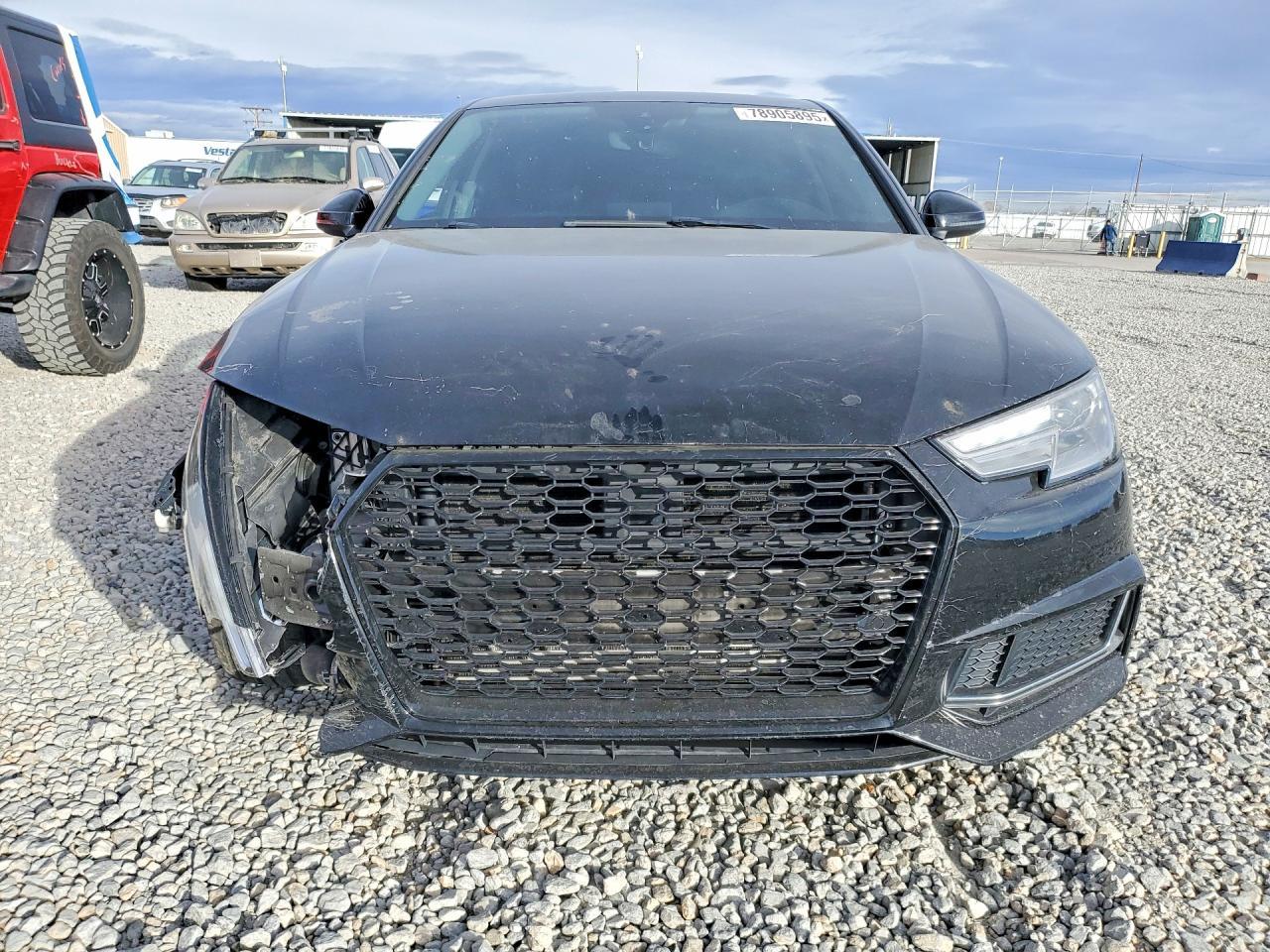2019 Audi A4 Premium - Фото 5