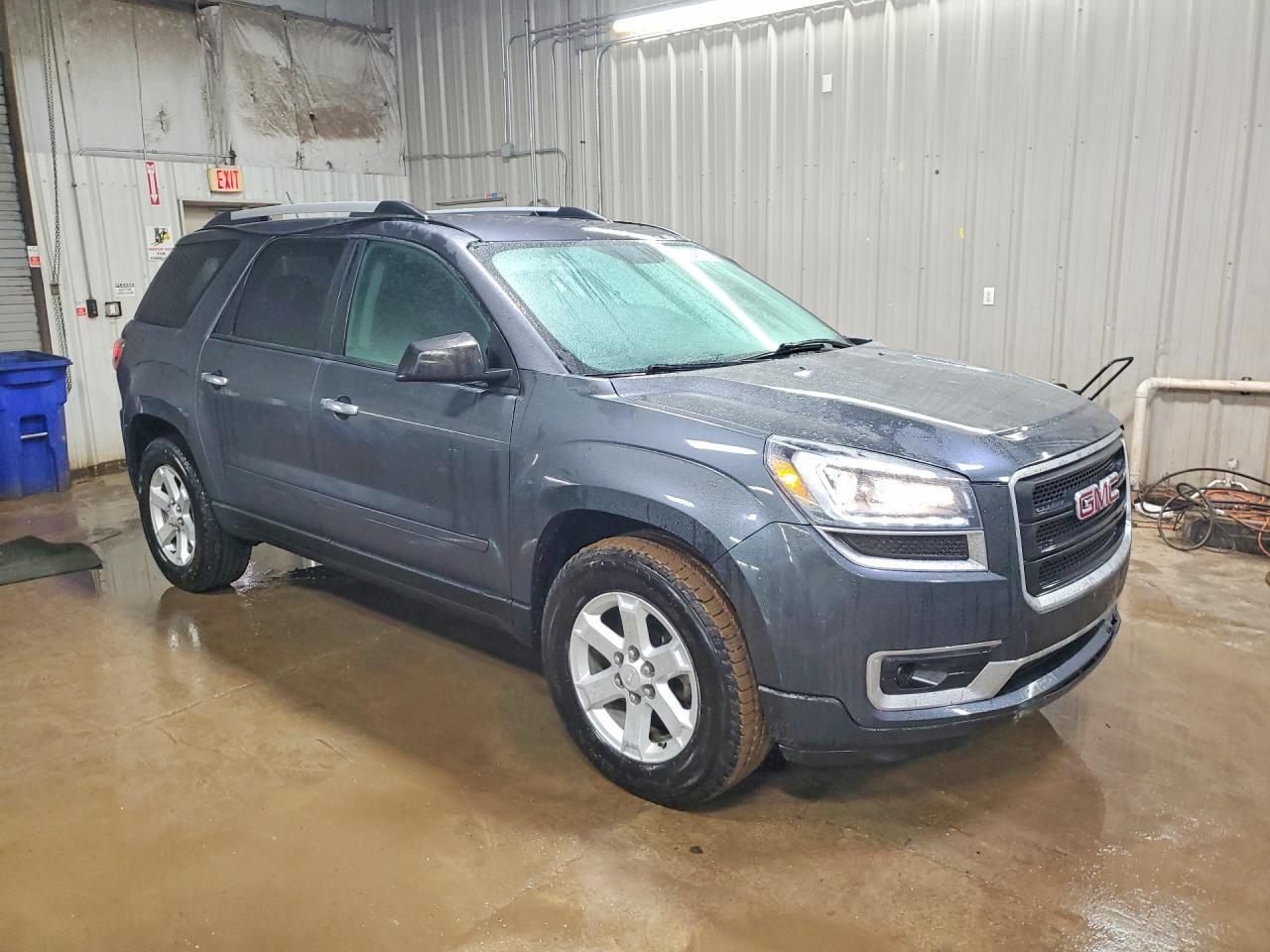 2014 GMC Acadia Sle - Image 4