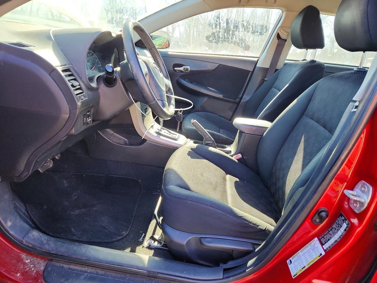 2009 Toyota Corolla S - Фото 7