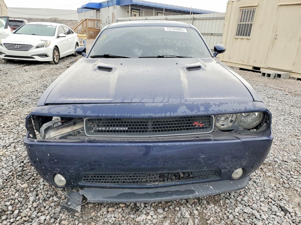 2013 Dodge Challenger R/T - Фото 5