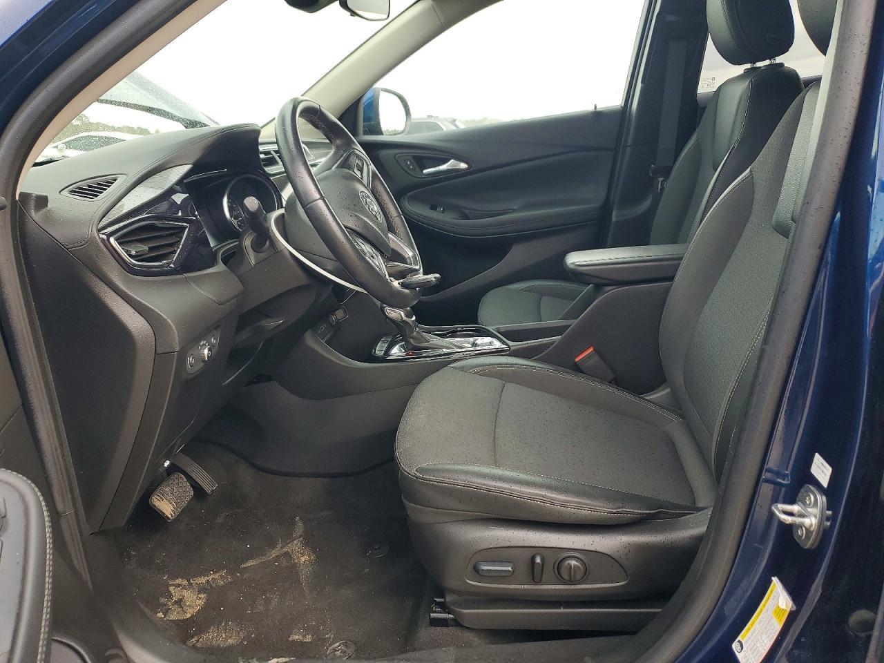 2023 Buick Encore Gx Select - Фото 7