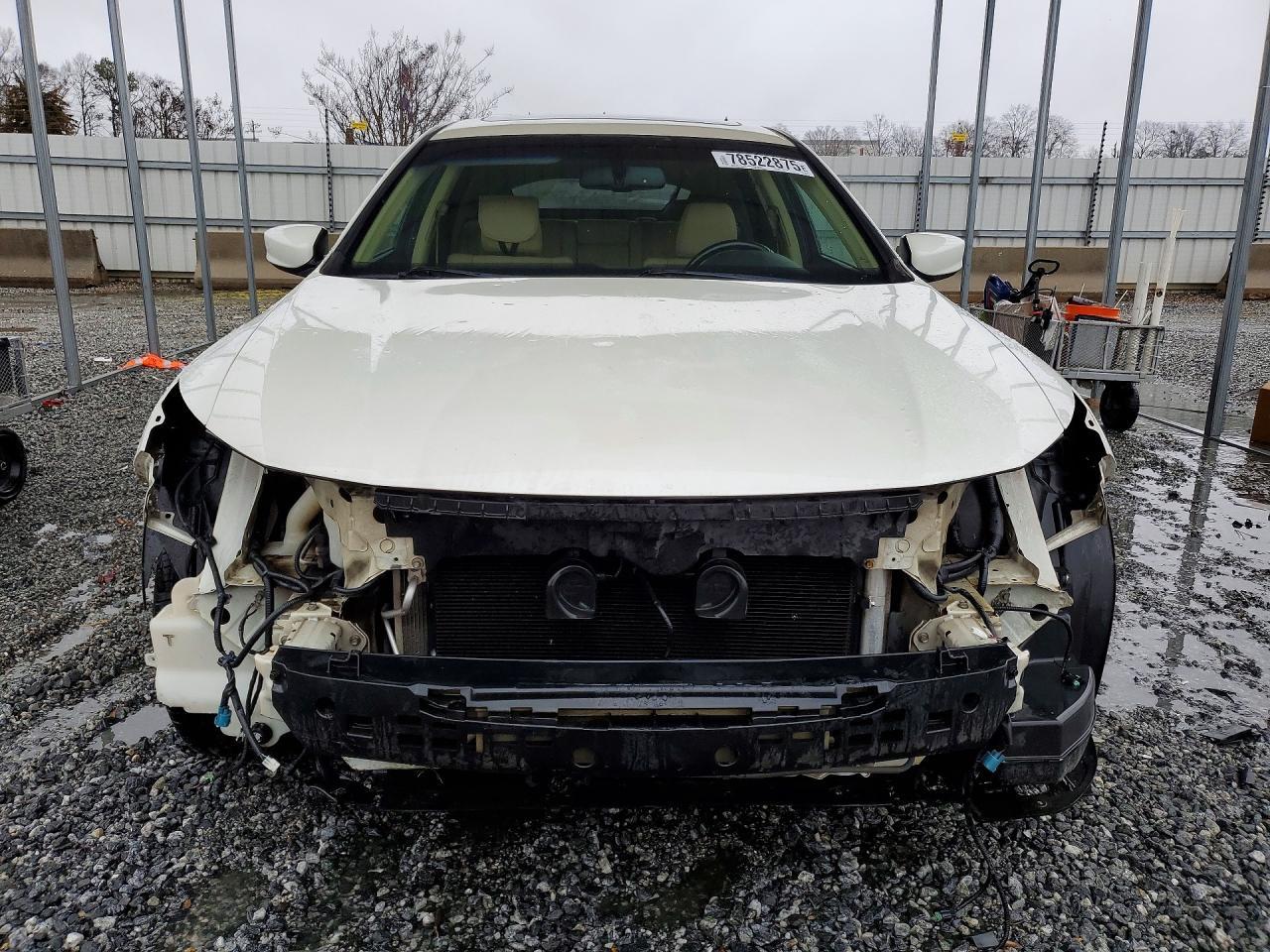 2011 Honda Accord - Фото 5
