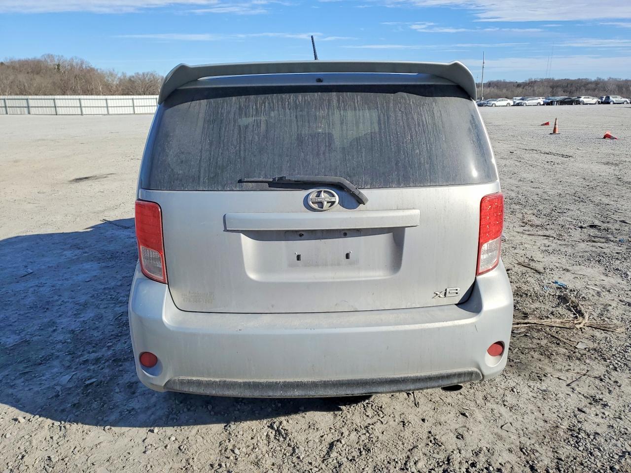 2013 Toyota Scion Xb - Image 6