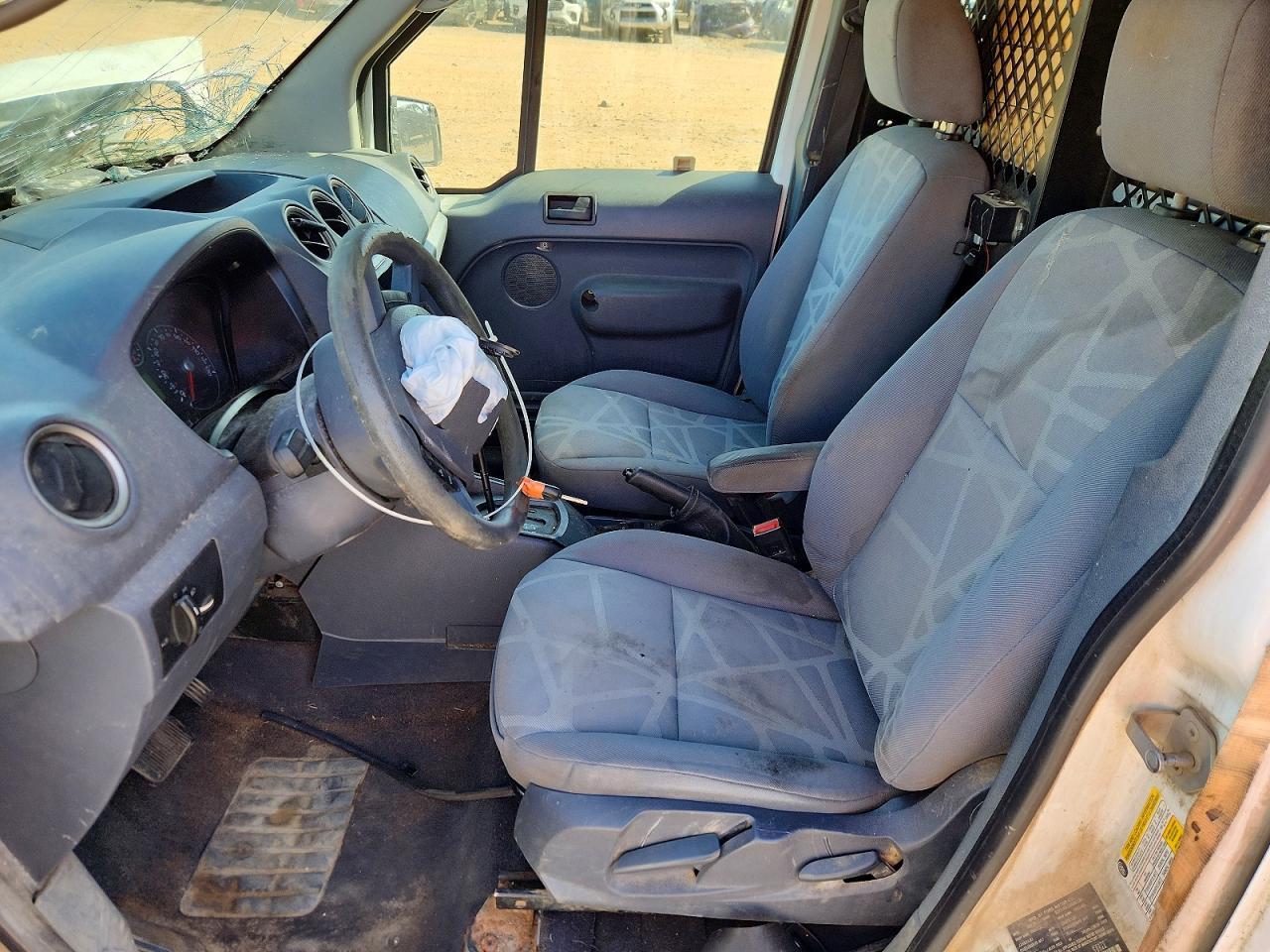 2011 Ford Transit Connect Xl Utility / Service Van - Image 7