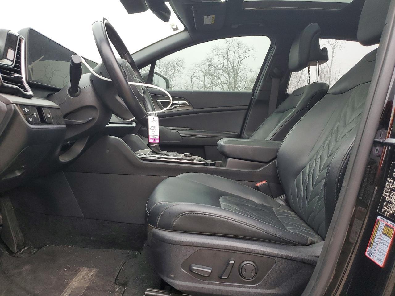 2023 Kia Sportage X Line - Фото 7