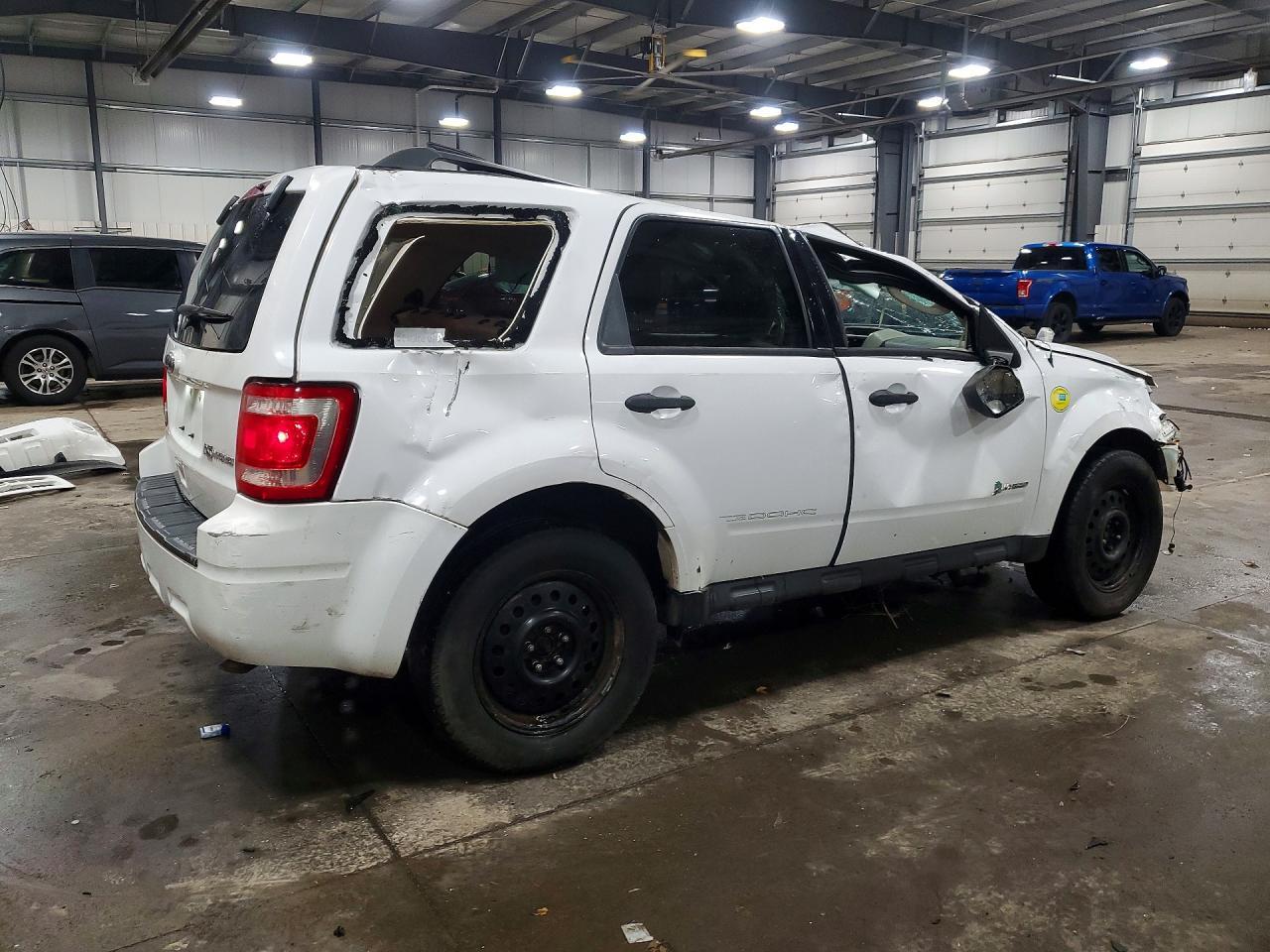 2011 Ford Escape Hybrid - Image 3