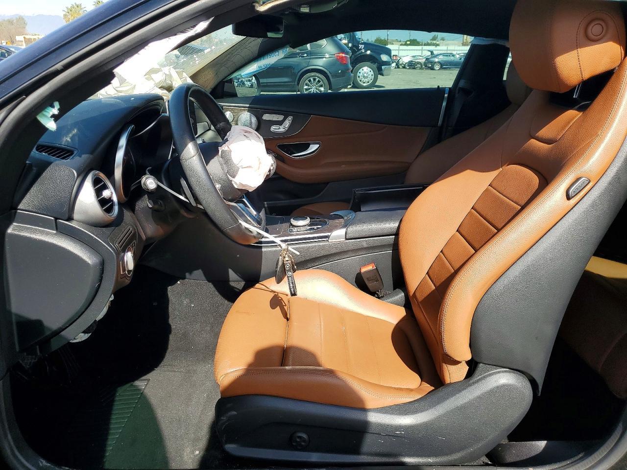 2020 Mercedes-Benz C 300 - Фото 7