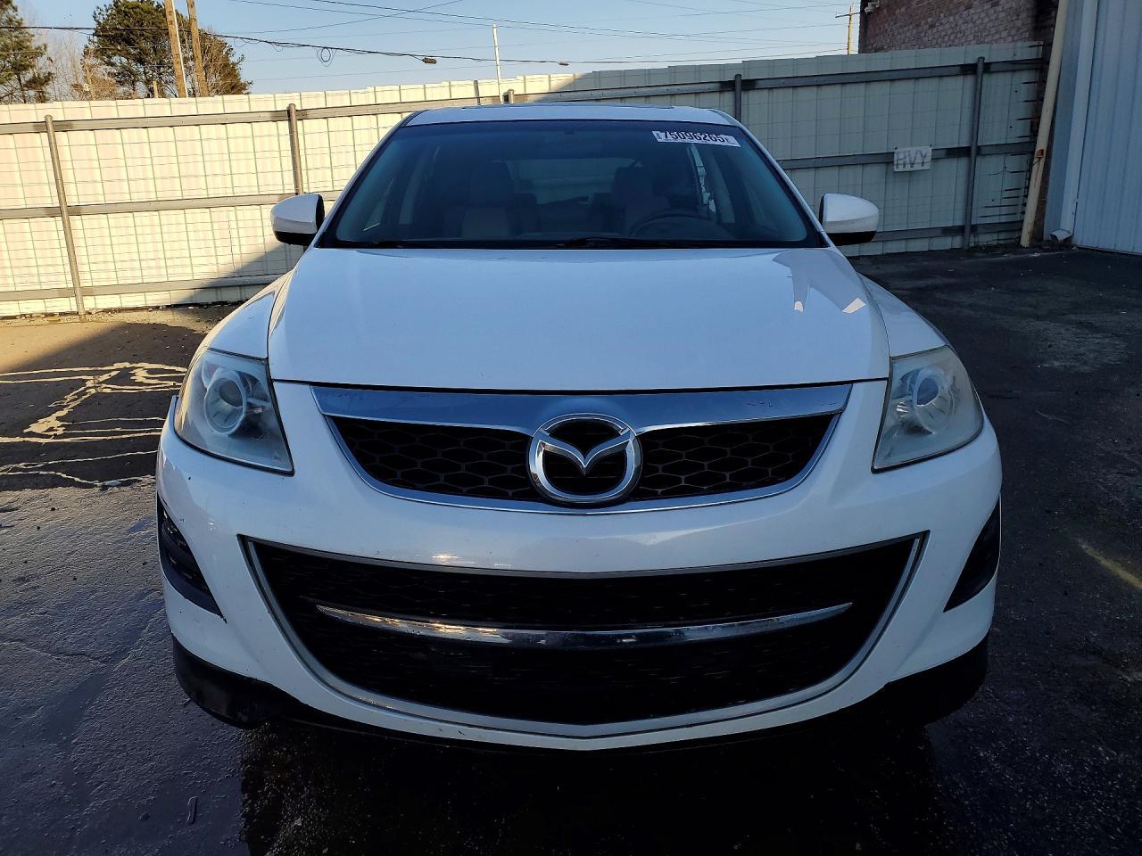 2012 Mazda Cx-9 - Image 5