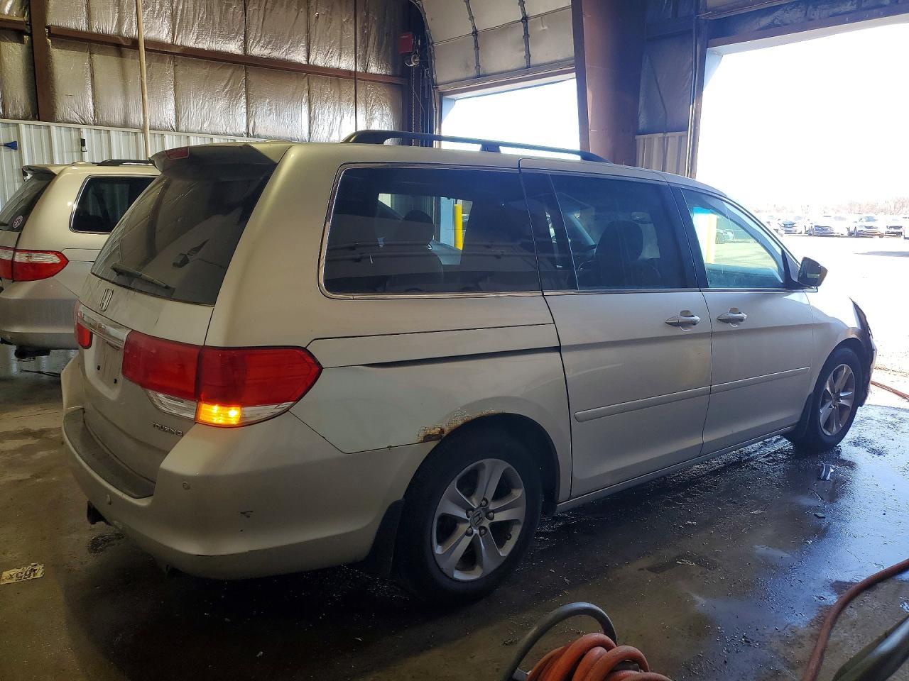 2008 Honda Odyssey Touring - Фото 3