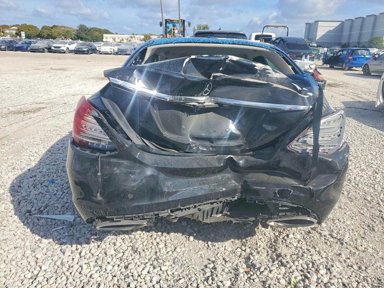 2015 Mercedes-Benz C 300 - Фото 6