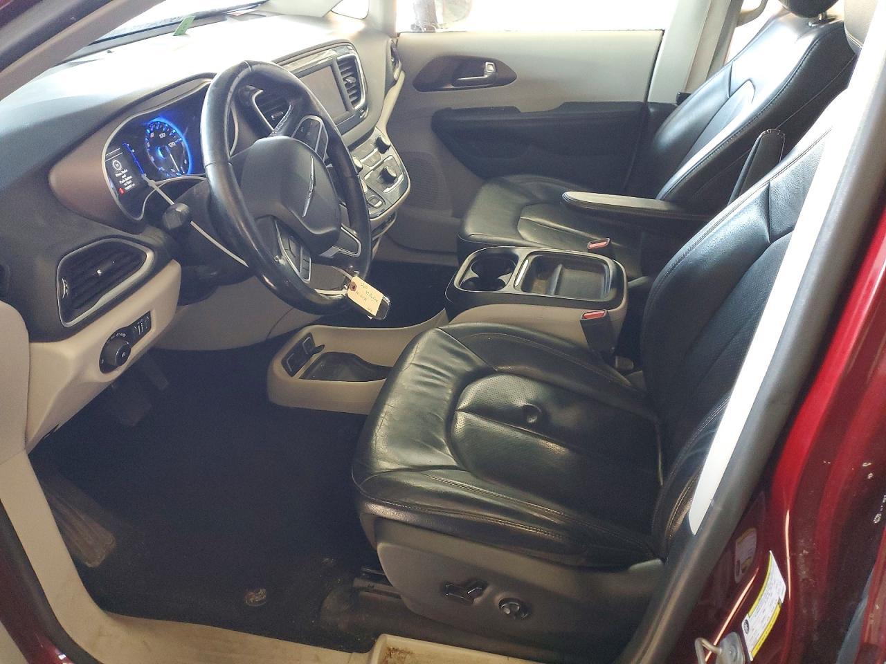 2019 Chrysler Pacifica Touring L - Фото 7