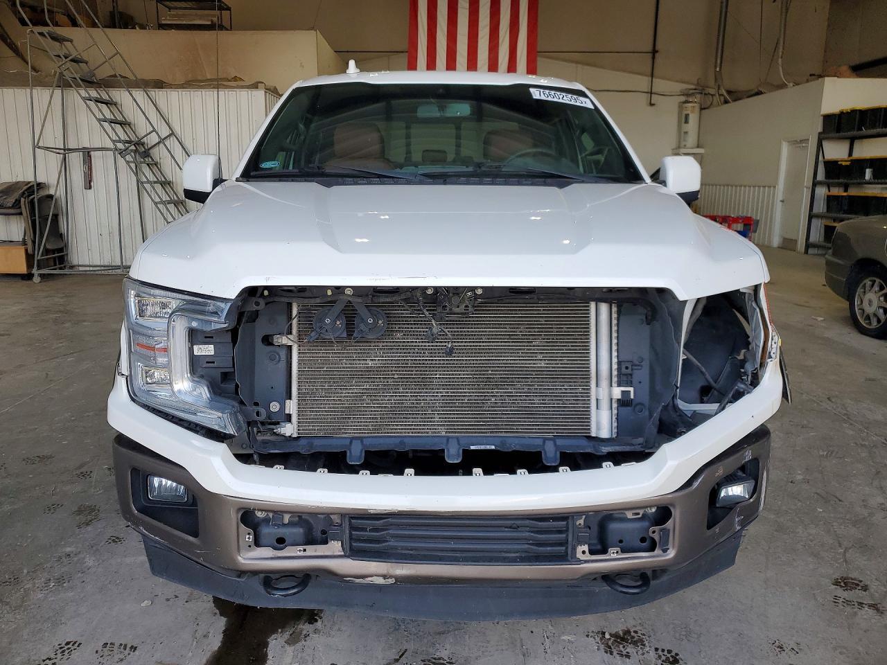 2020 Ford F150 Supercrew - Image 5