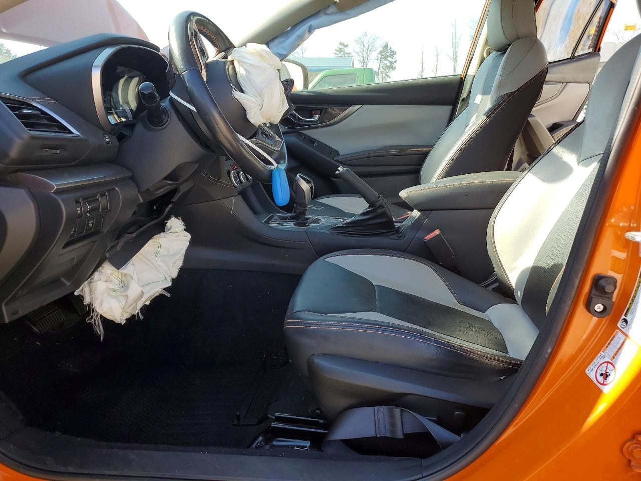 2018 Subaru Crosstrek Limited - Image 7