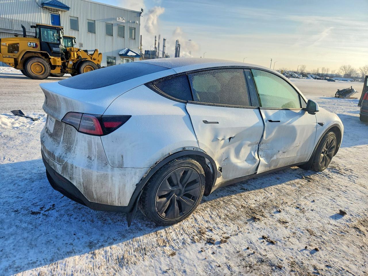 2021 Tesla Model Y - Фото 3