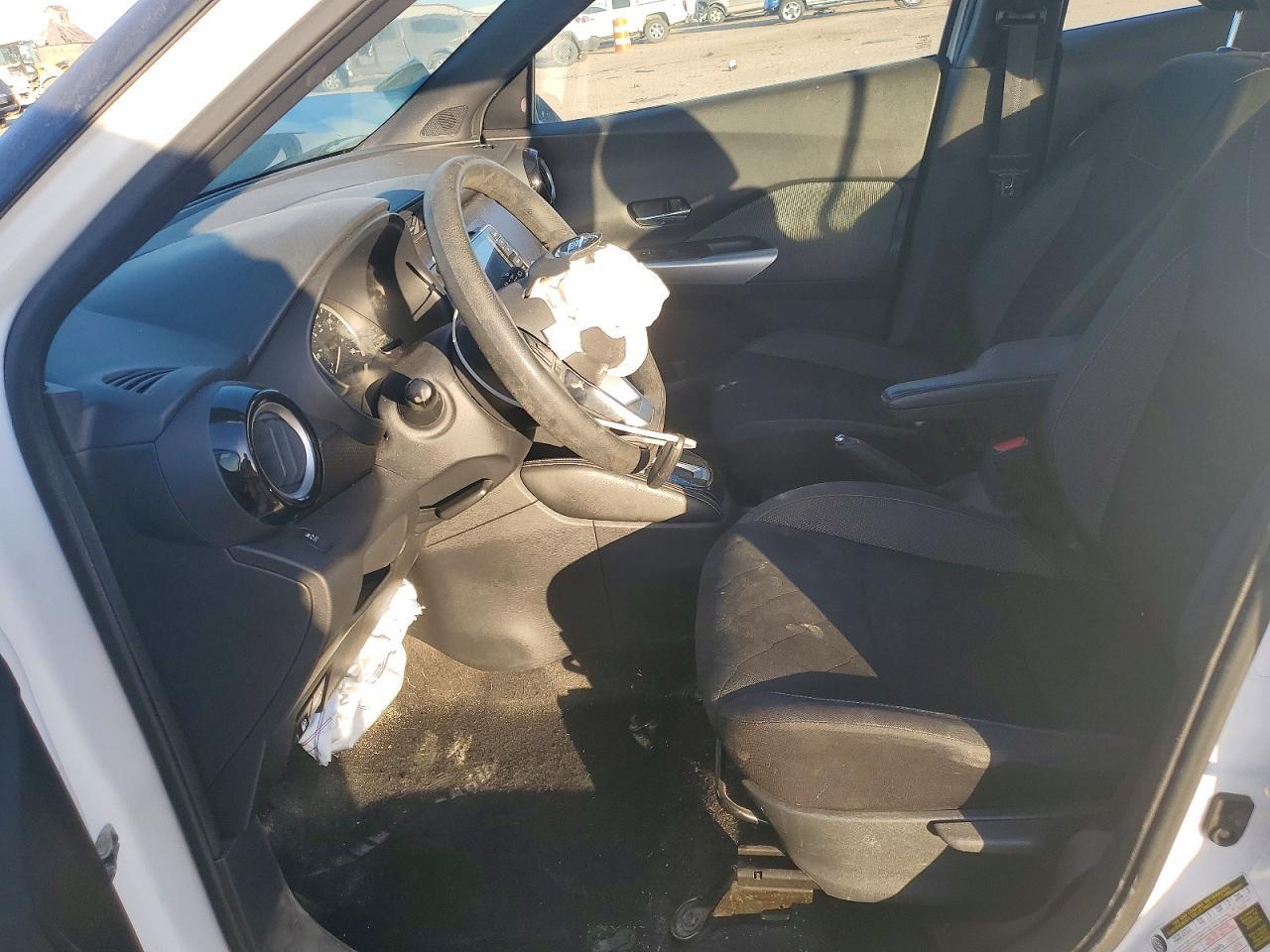 2019 Nissan Kicks S - Фото 7