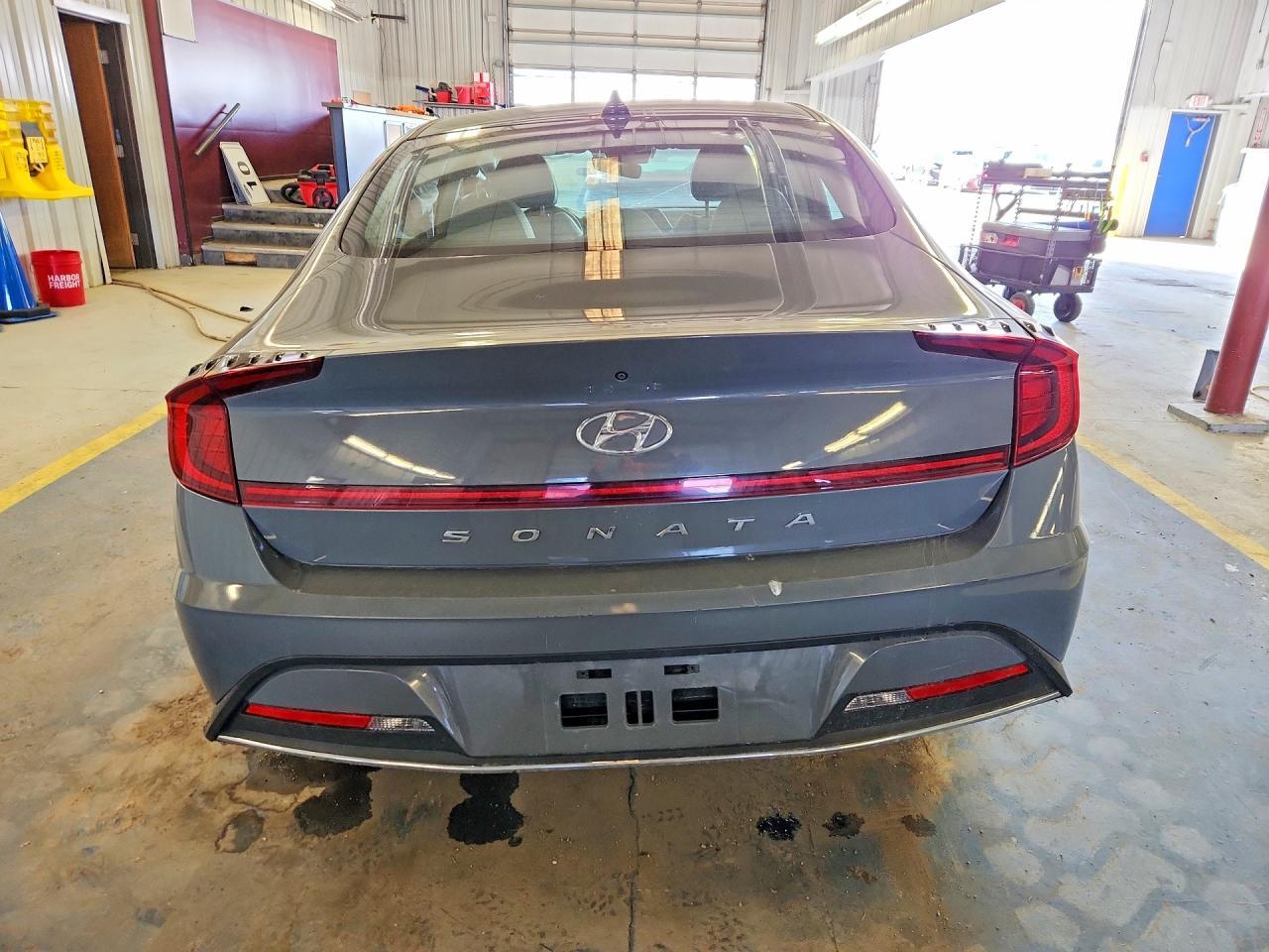 2022 Hyundai Sonata Se - Фото 6