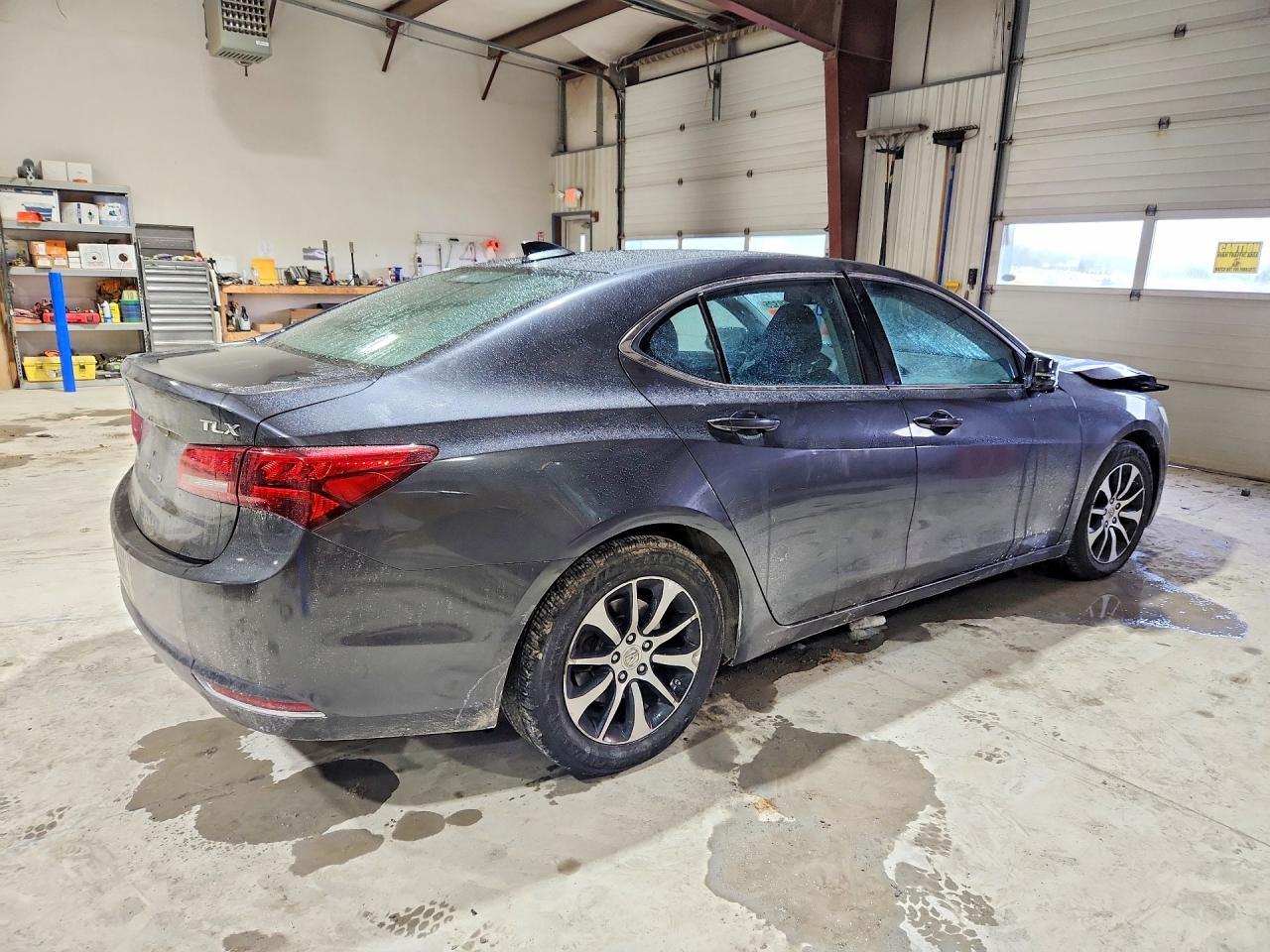 2015 Acura Tlx - Image 3