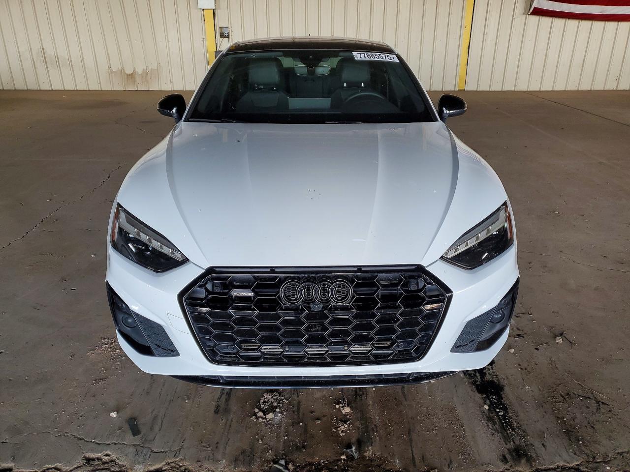 2025 Audi A5 Premium Plus 45 - Фото 5