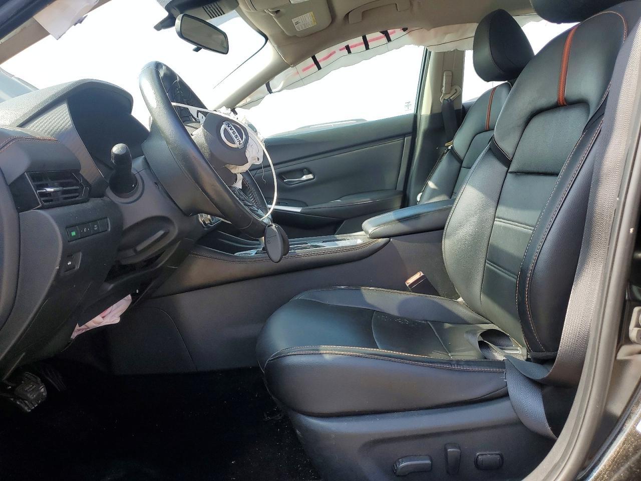 2023 Nissan Sentra Sr - Image 7