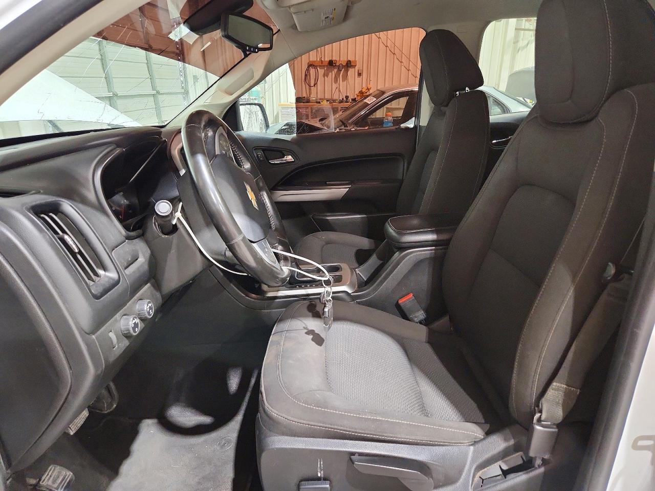 2020 Chevrolet Colorado Lt - Image 7