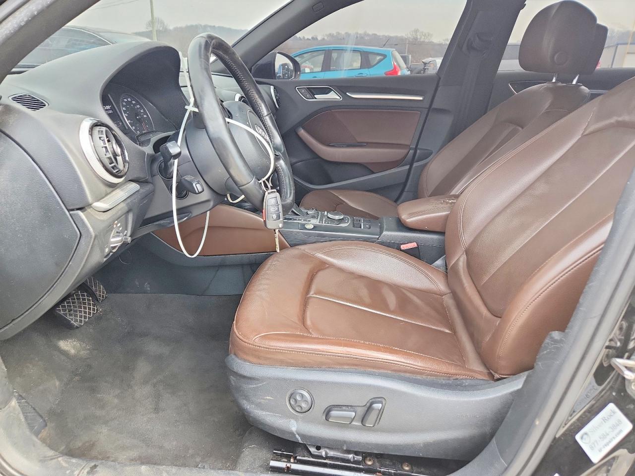 2016 Audi A3 Premium Plus - Фото 7