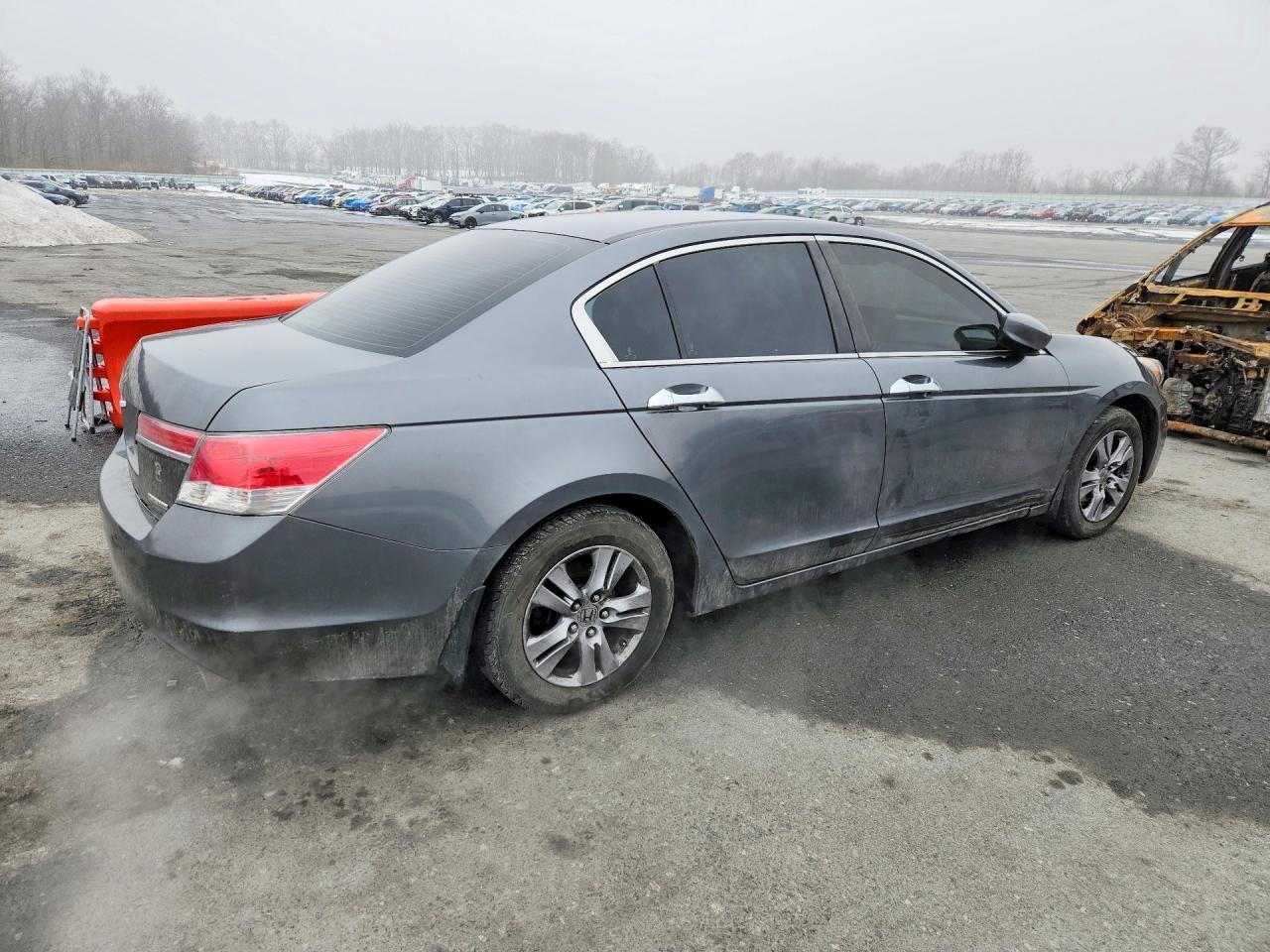 2012 Honda Accord Se - Image 3