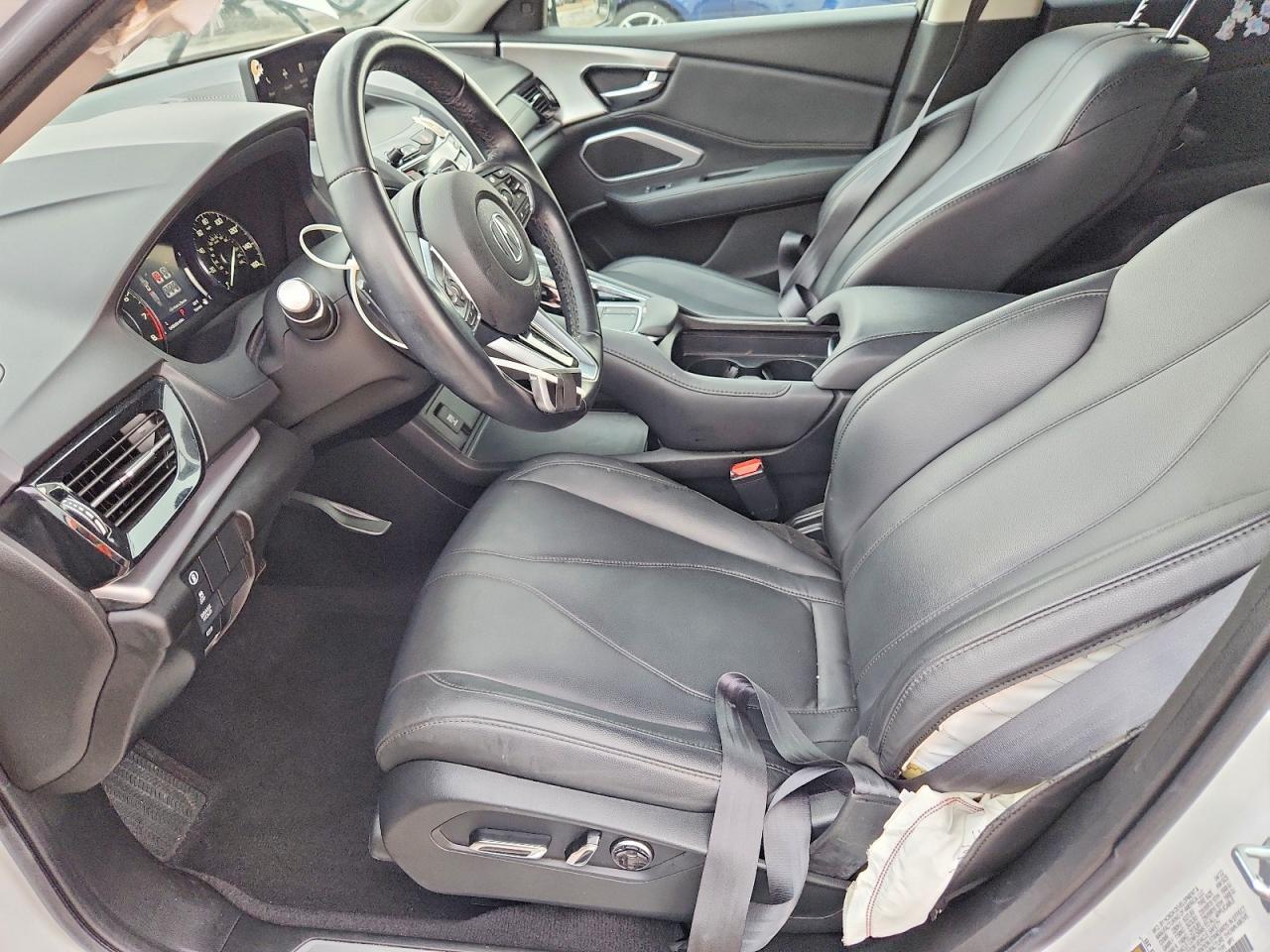 2022 Acura Rdx - Image 7