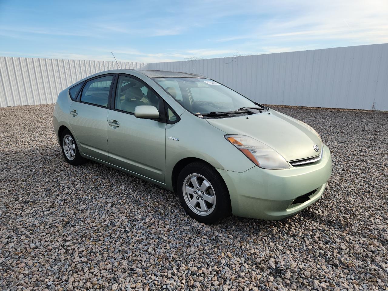 2008 Toyota Prius Standard - Image 4