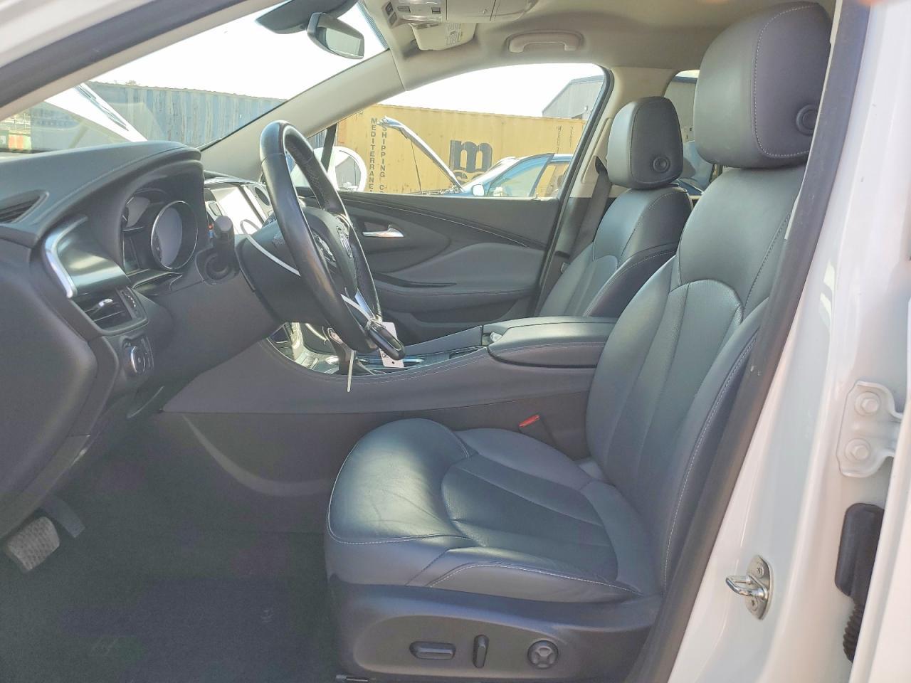 2019 Buick Envision Essence - Фото 7