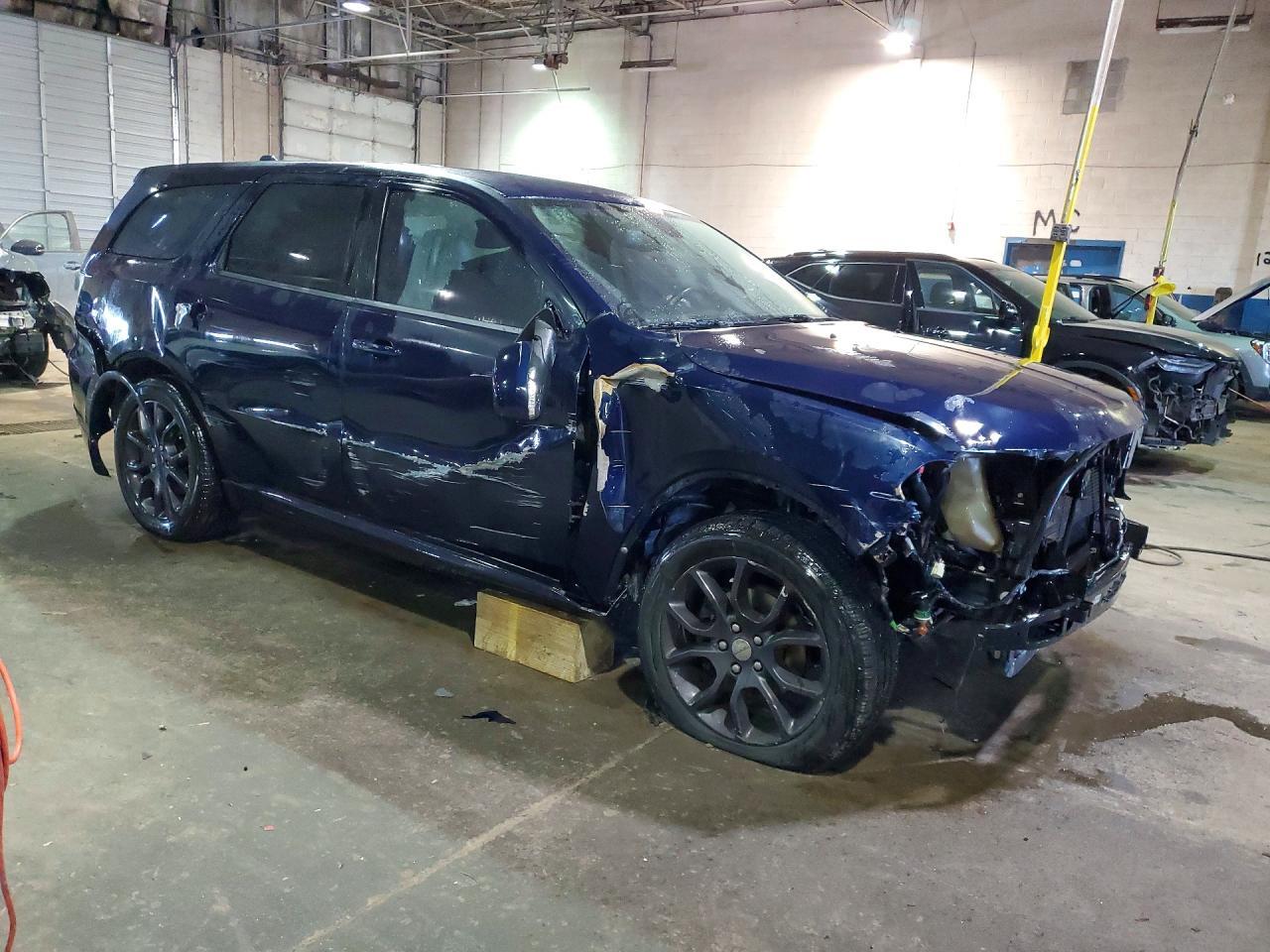 2015 Dodge Durango R/T - Image 4