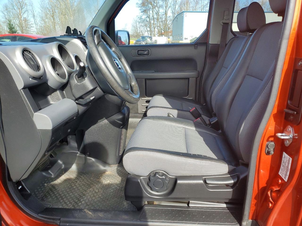 2004 Honda Element - Фото 7