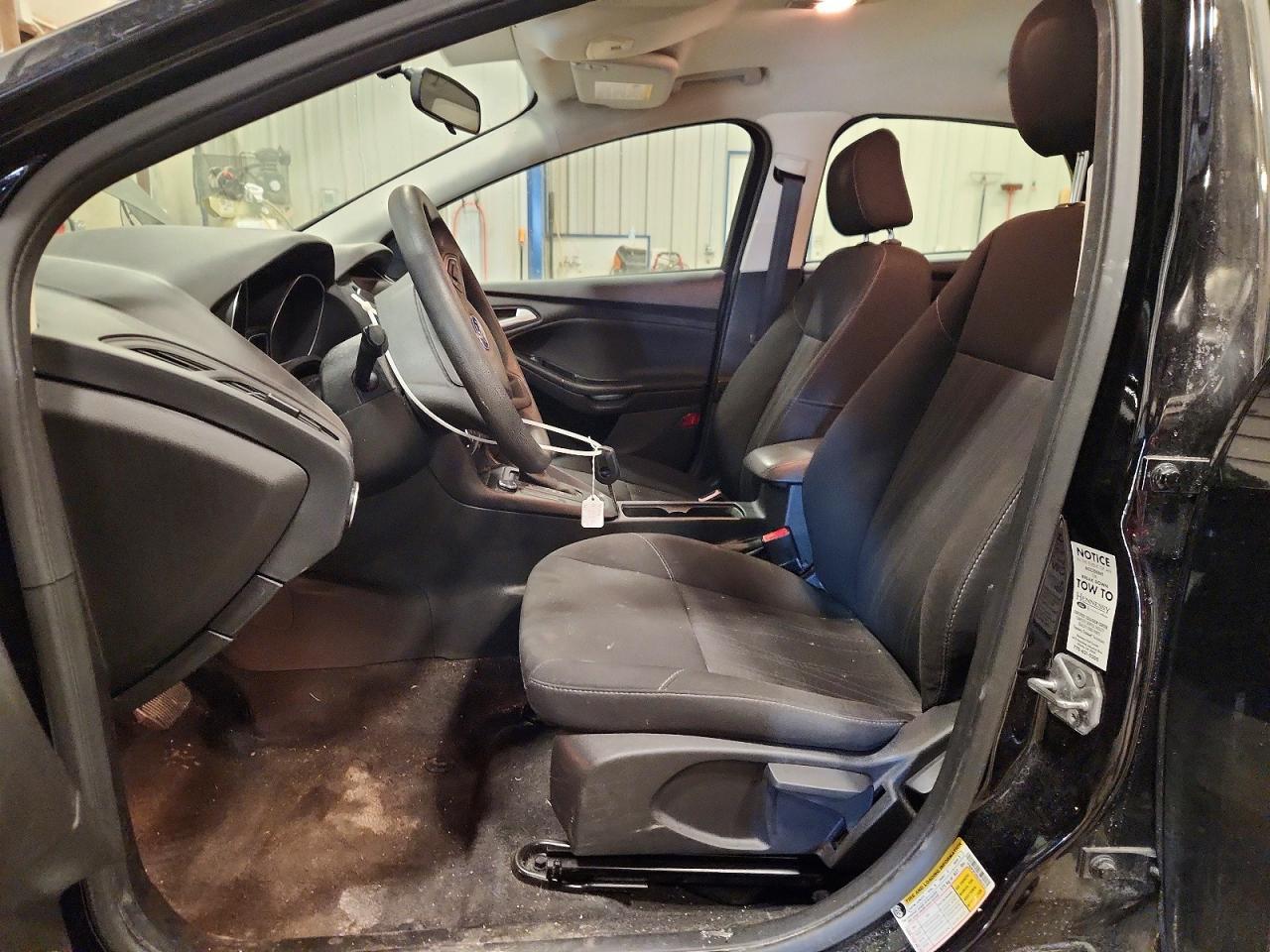 2016 Ford Focus Se - Image 7