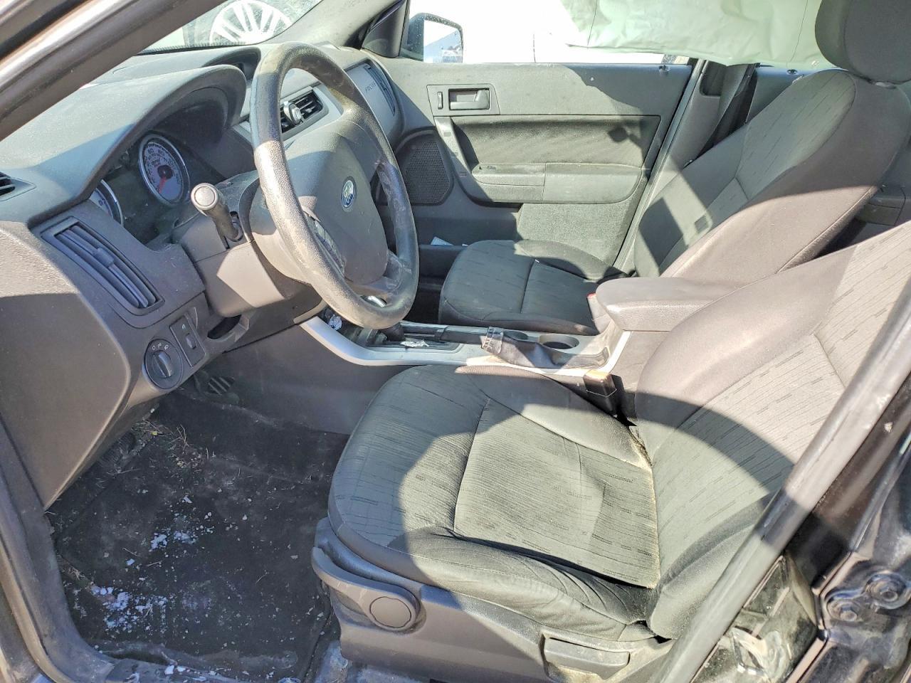 2011 Ford Focus Se - Image 7