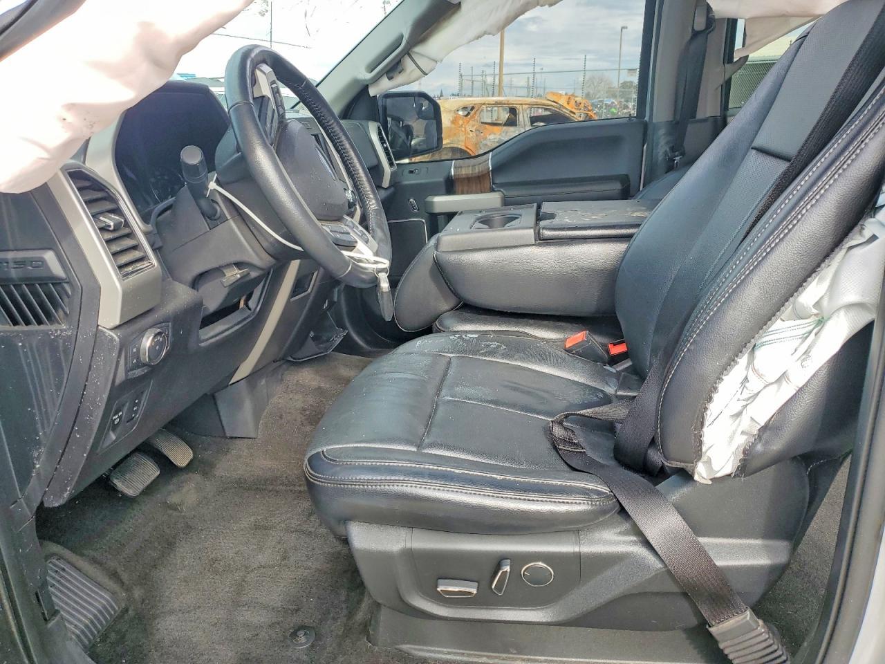 2018 Ford F150 Supercrew - Image 7