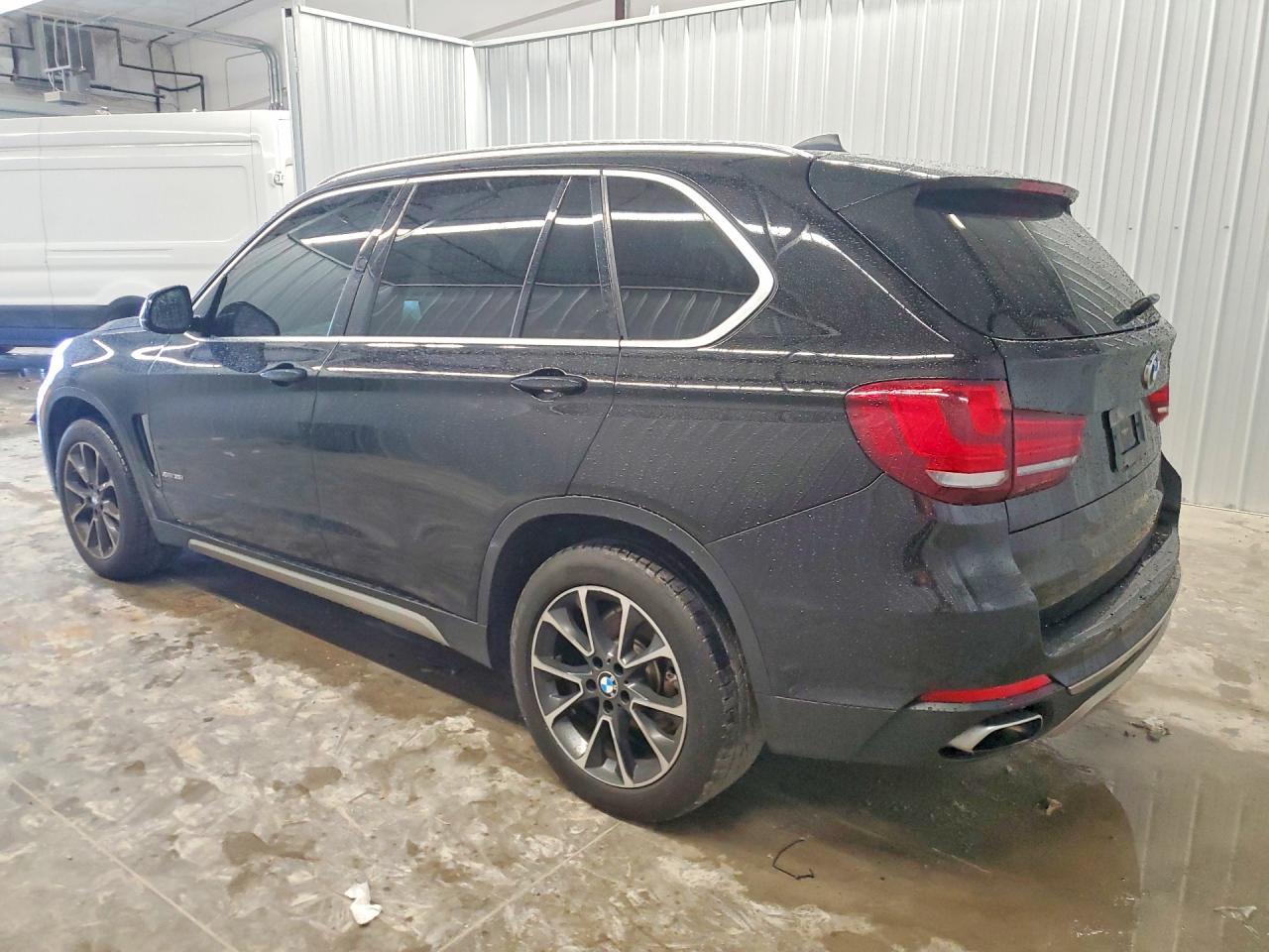 2018 BMW X5 xDrive35I - Фото 2