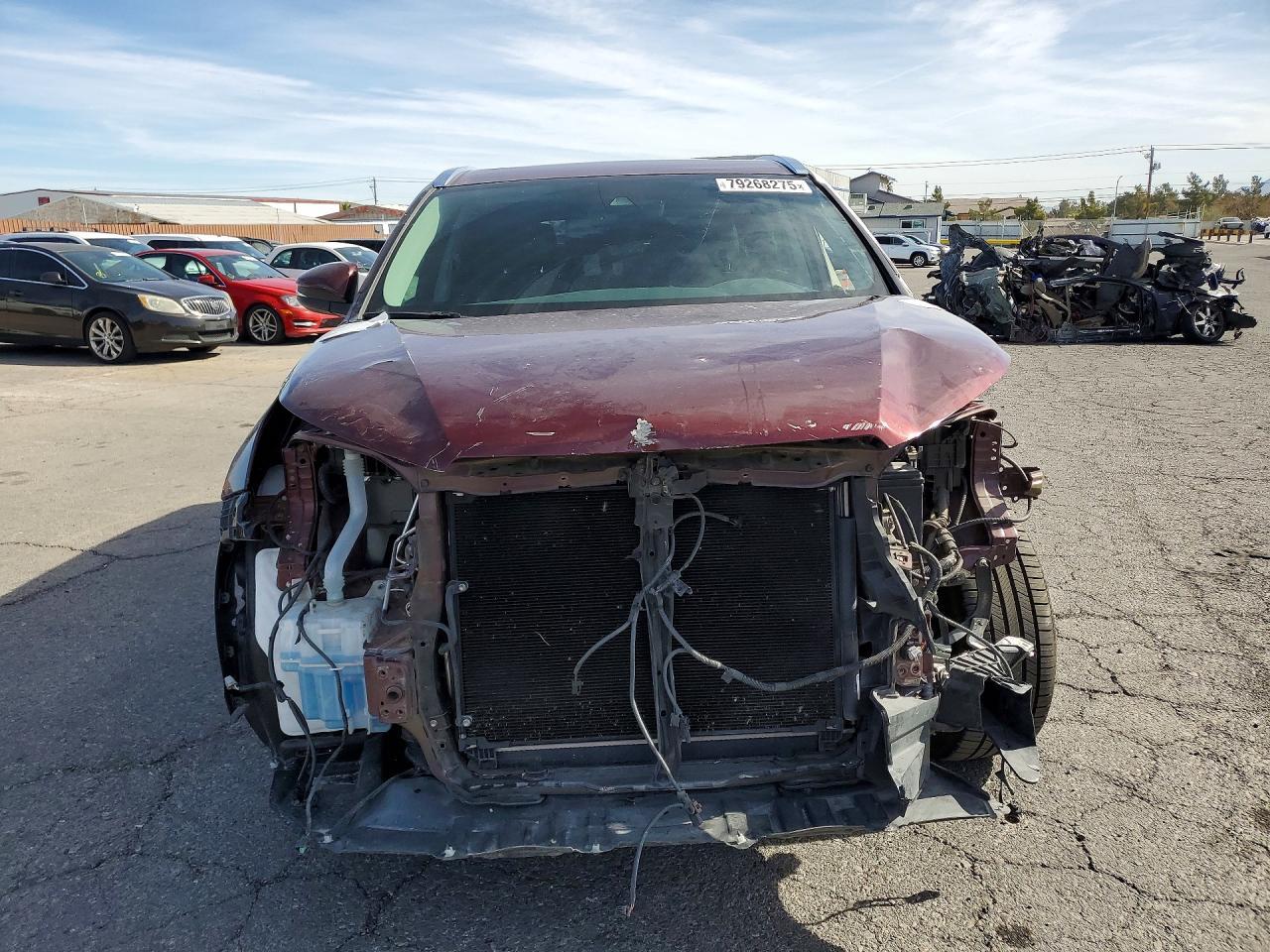 2018 Toyota Highlander Xle - Image 5