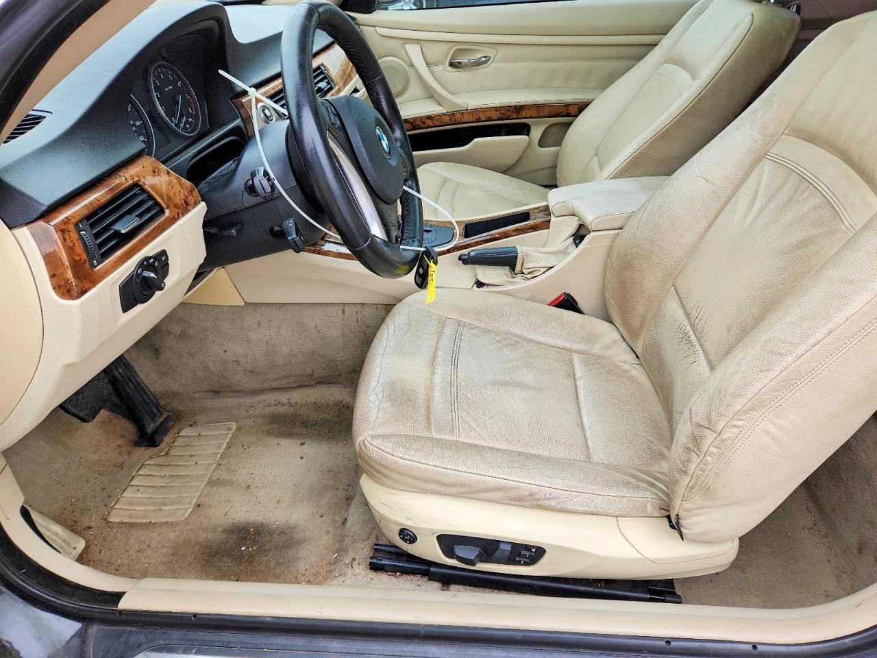 2007 BMW 328 I - Фото 7