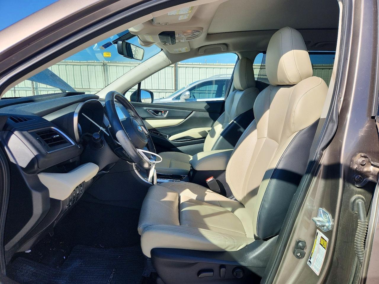 2021 Subaru Ascent Limited - Image 7