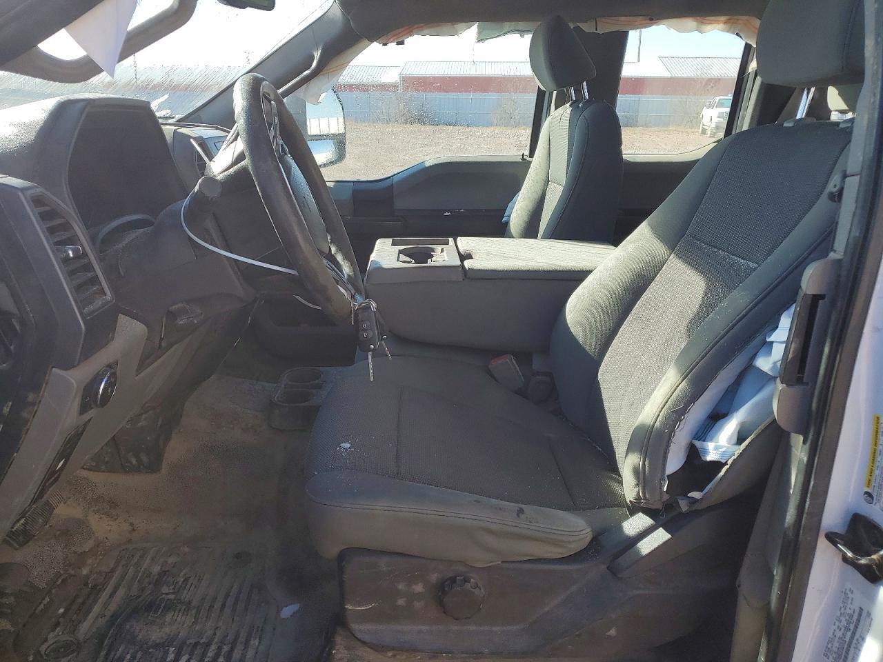 2018 Ford F250 Super Duty - Image 7