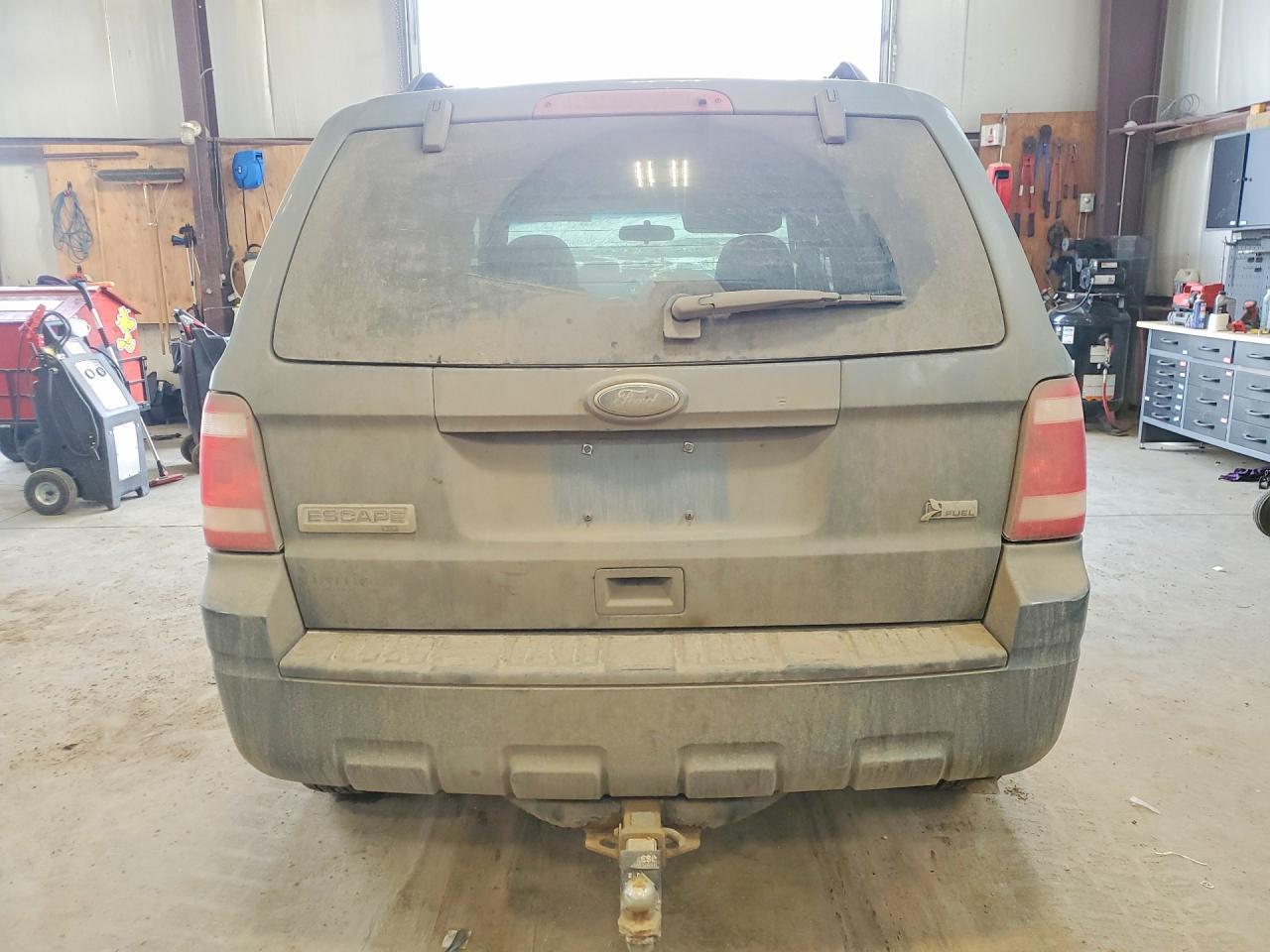 2010 Ford Escape Xlt - Image 6