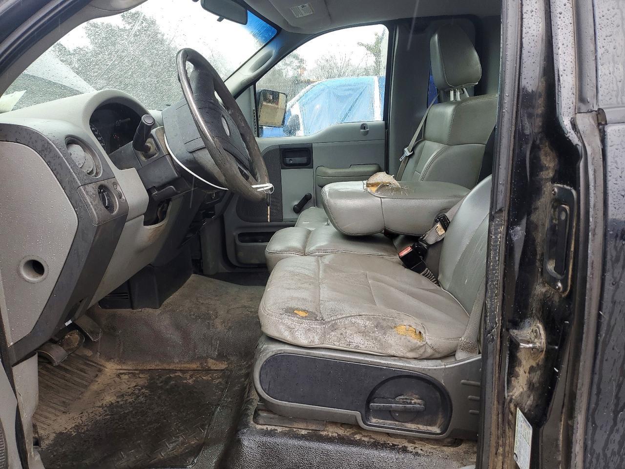 2008 Ford F150 - Image 7