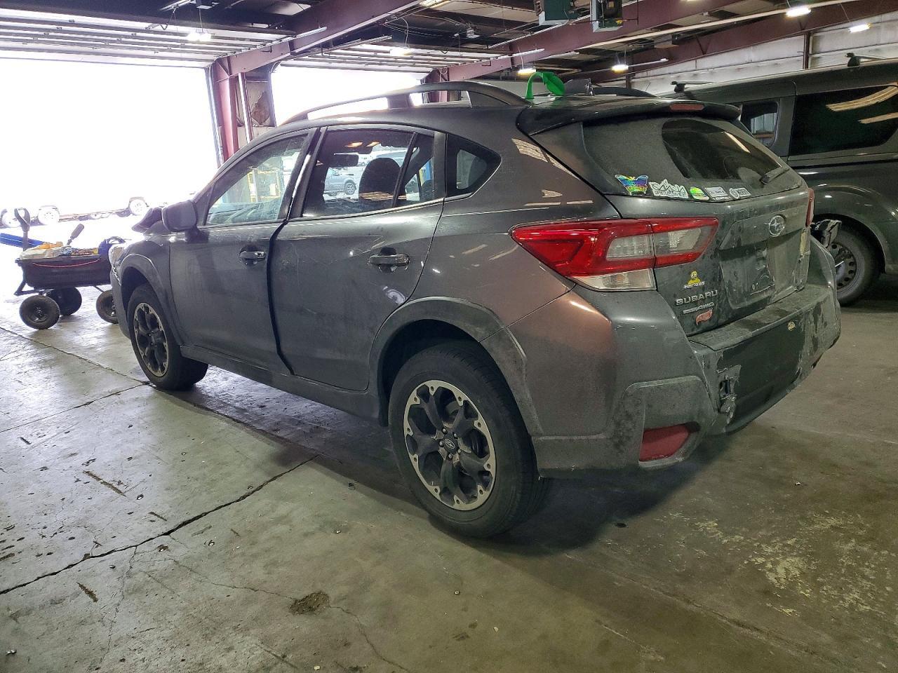 2023 Subaru Xv Crosstr - Image 2