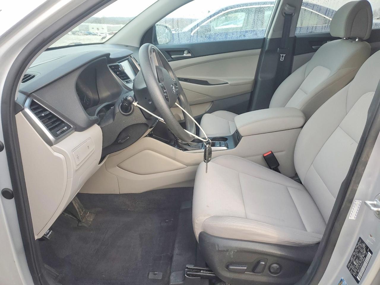 2018 Hyundai Tucson Sel - Image 7