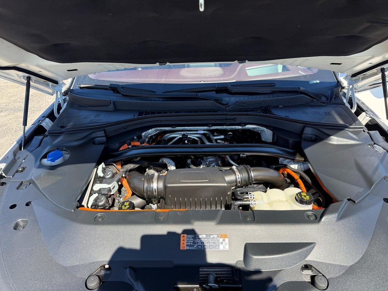 2020 Lincoln Aviator Black Label Grand Touring - Фото 7