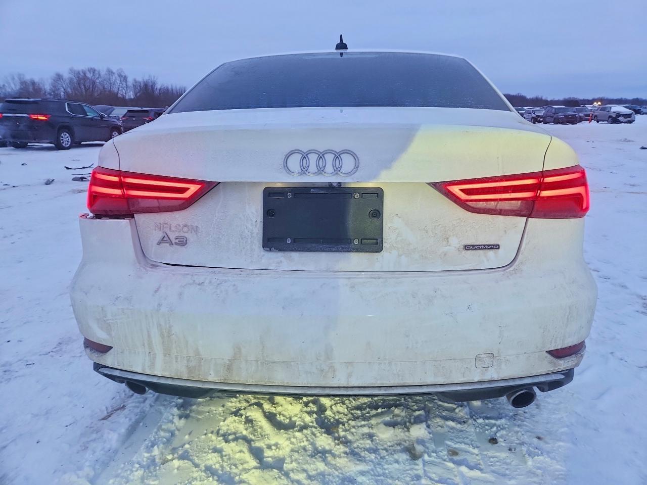 2019 Audi A3 Premium - Image 6