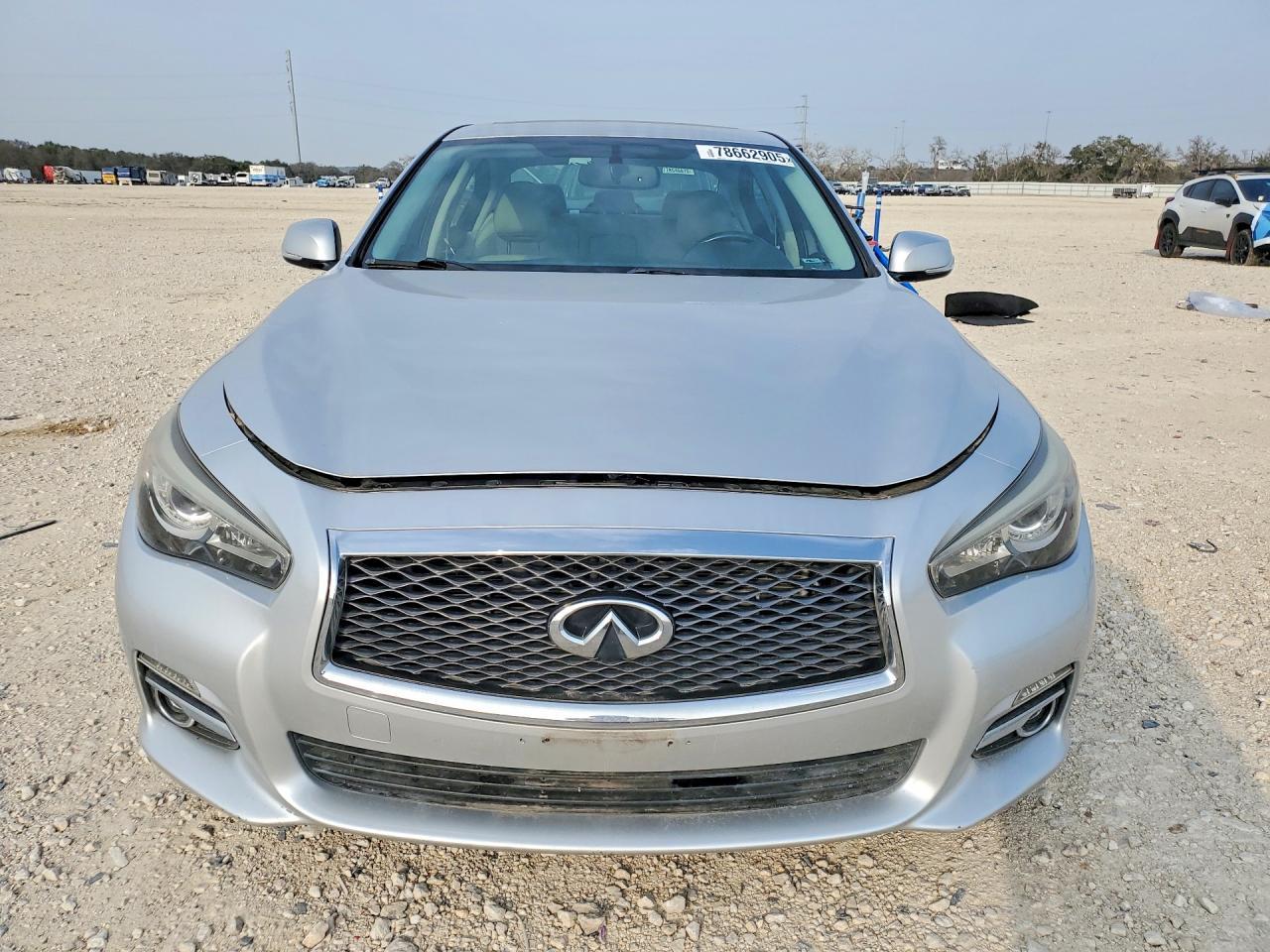 2014 Infinity Q50 Hybrid Premium - Image 5