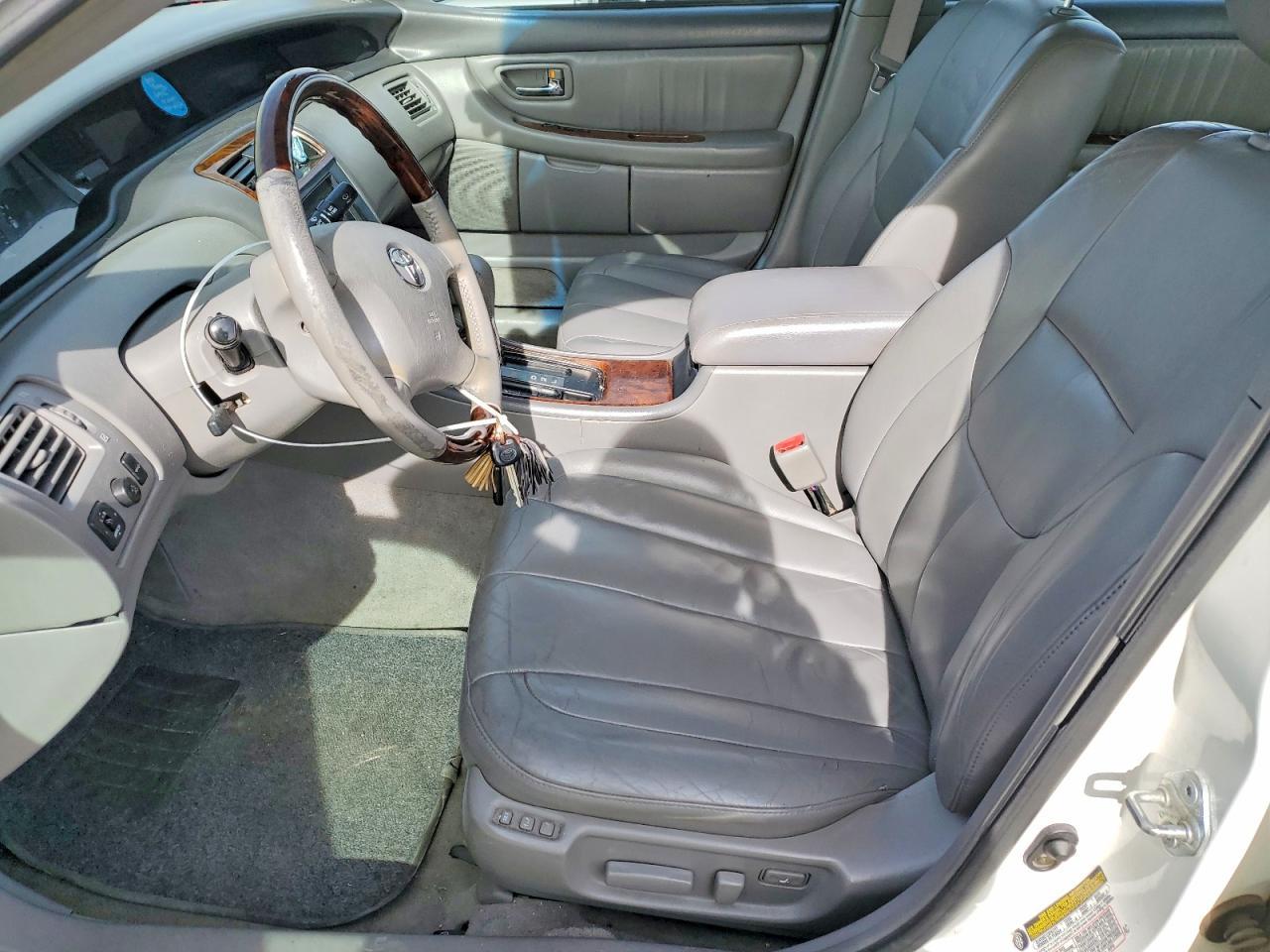 2004 Toyota Avalon Xls - Фото 7