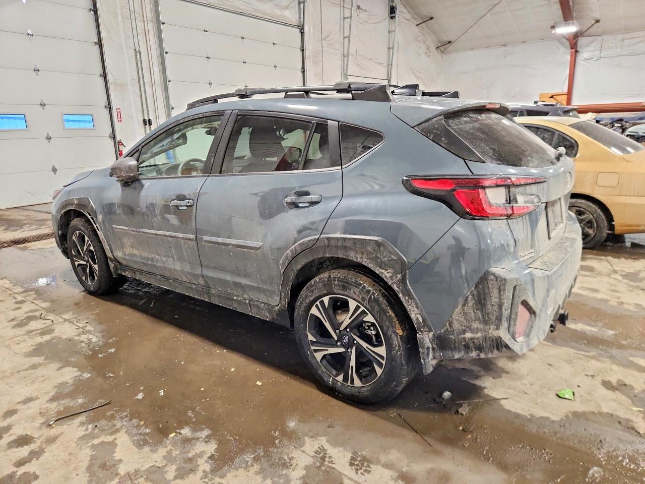 2025 Subaru Crosstrek Premium - Image 2